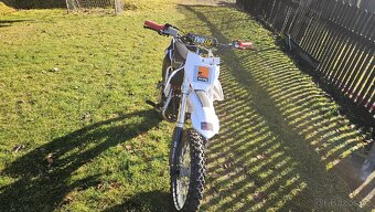 Pitbike 125ccm - 2