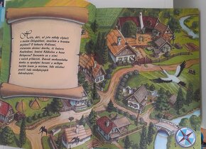 Rozcuchaný pejsek - 2