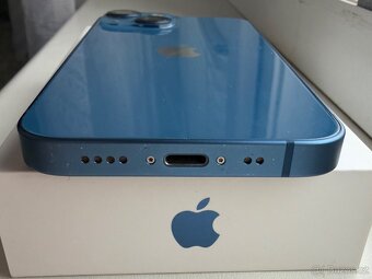 iPhone 13 mini 128 GB - 2