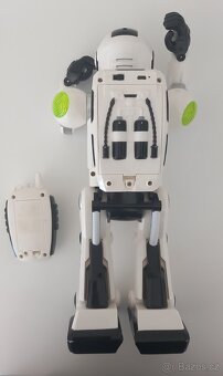 Robot Zigy - 2