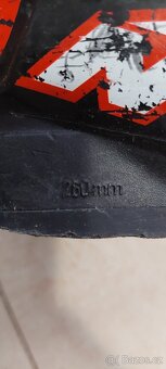 Dětské lyžáky - 2