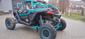 Polaris Rzr Pro R  10/2025 - 2