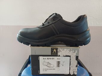 Pracovní obuv S16219 - 2