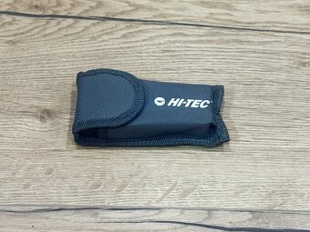 Originální multifunkční kleště HI-TEC - nové - 2