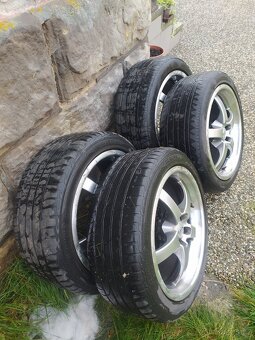 DOTZ Daytona 17" - 2