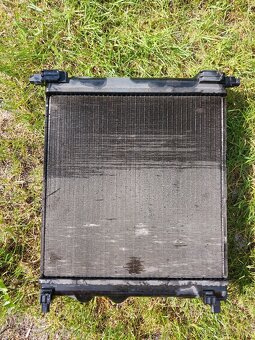 PRODÁM CHLADIČ NA ŠKODA CITIGO - 2