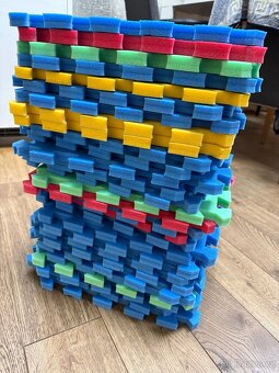 Puzzle Malý génius - 2