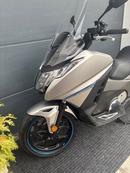 Honda Integra NC750D ABS - 2