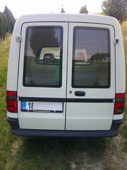 Škoda Felicia pick up nebo fabia - 2