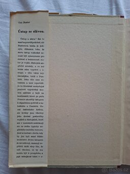 Ústup se slávou - Gun Buster - 2