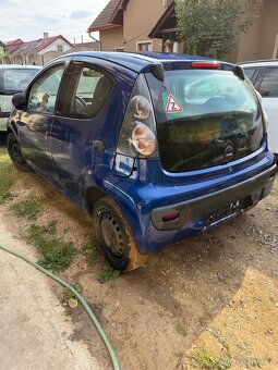 ND Citroen C1 / Aygo / 107 - 1.0 50kW - 2