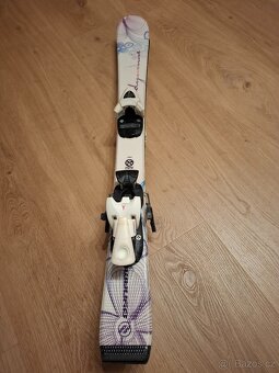 Dětské lyže 90 - 2