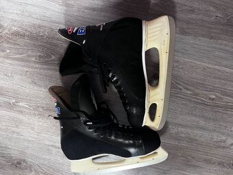 Brusle Botas Excelent 105 - 2