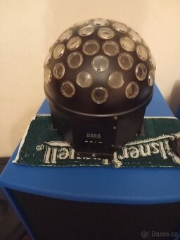 Eurolite LED B-18 Beam - 2