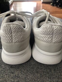 Dívčí tenisky Lotto, vel.36,5 - 2