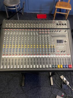 Dynacord CMS 1600-3 - 2