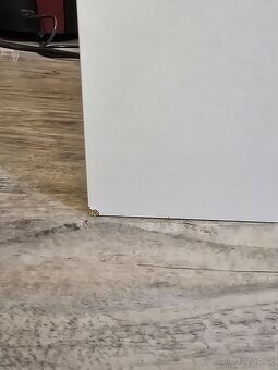 Skříňka pod omyvadlo - 2