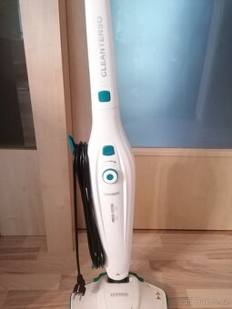 Leifheit Parní čistič Clean Tenso - 2