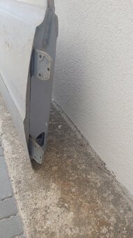 PP dveře Š 120 - 2