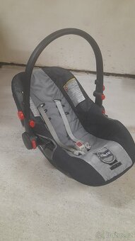 Prodám dětské vajíčko - 2