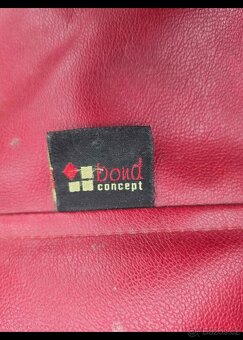 Sedací vak/pytel - 2