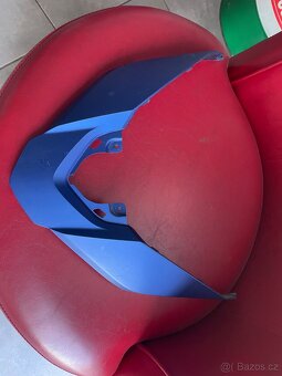 SVĚTLO HONDA FORZA - 2