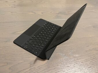 klávesnice Magic Keyboard k iPadu Pro 11" - 2