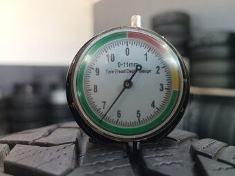 185/55 R16 CONTINENTAL (2814) - 2