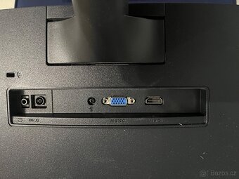 LCD monitor k pc - 2
