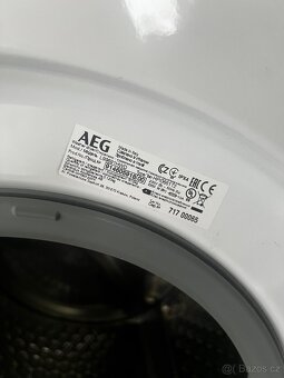 Prodám pračku se sušičkou - 2