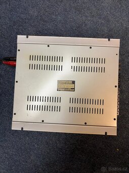 Zesilovač CARPOWER 500W - 2