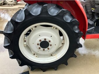 Malotraktor Mitsubishi - 2