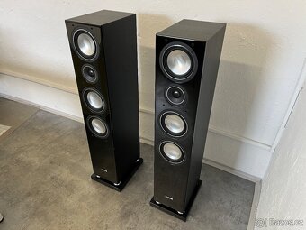 Canton Chrono 518DC - 2