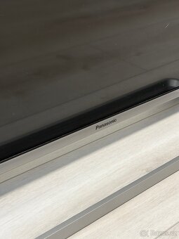 Televize Panasonic Smart 126cm - 2