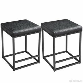 Barove zidle 2ks - 2