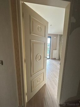 Interiérové Dveře - 2