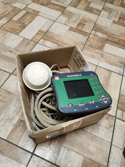 Rozmetadlo AMAZONE - 2