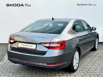 Škoda Superb, STYLE 2,0 TDi / 147 kW DSG - 2