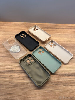 Kryty na iphone 15pro - 2