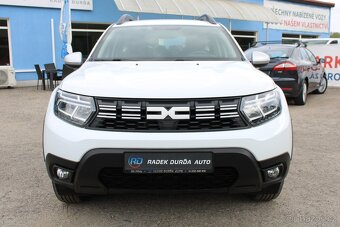 Dacia Duster 1,3 TCe 1.MAJ,DPH,EXPRESSION,2023 - 2