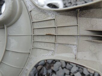 Original poklice na Hyundai,14" - 2