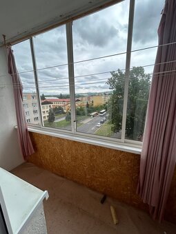 2+1 Pronájem Kadaň - 2