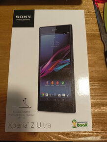 Sony Xperia Z Ultra C6833 - 2