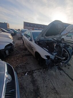 BMW F30 2.0-140 typ: B47D20A r.v 2015 - 2