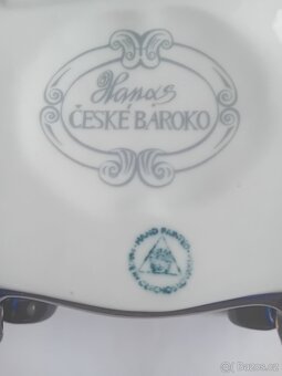 ROYAL DUX ČESKÉ BAROKO - 2