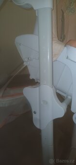 Jídelní židlička INFANTE - 2