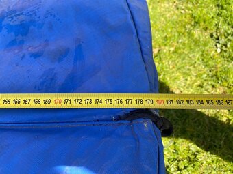 Trampolína MASTERJUMP 180 cm - 2