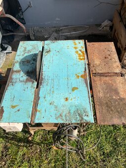 Malá cirkulárka - 2