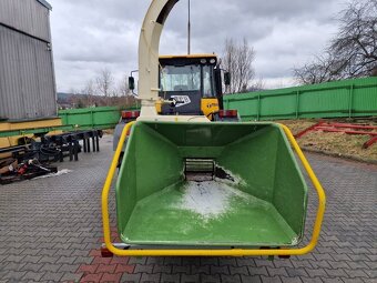 Rębak Pezzolato 250 stepkovac dreva - 2