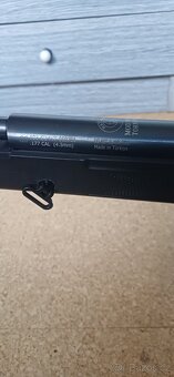 Vzduchovka hatsan 105x - 2